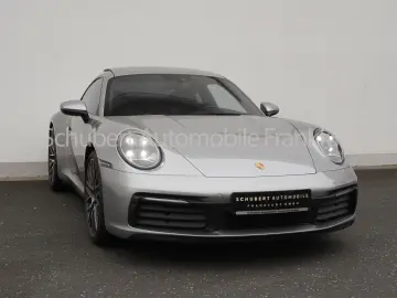 992 Carrera