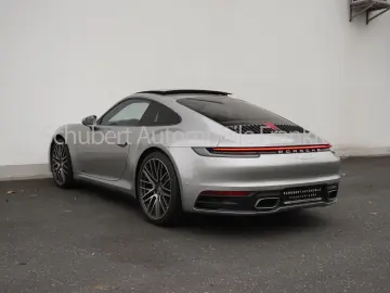 992 Carrera