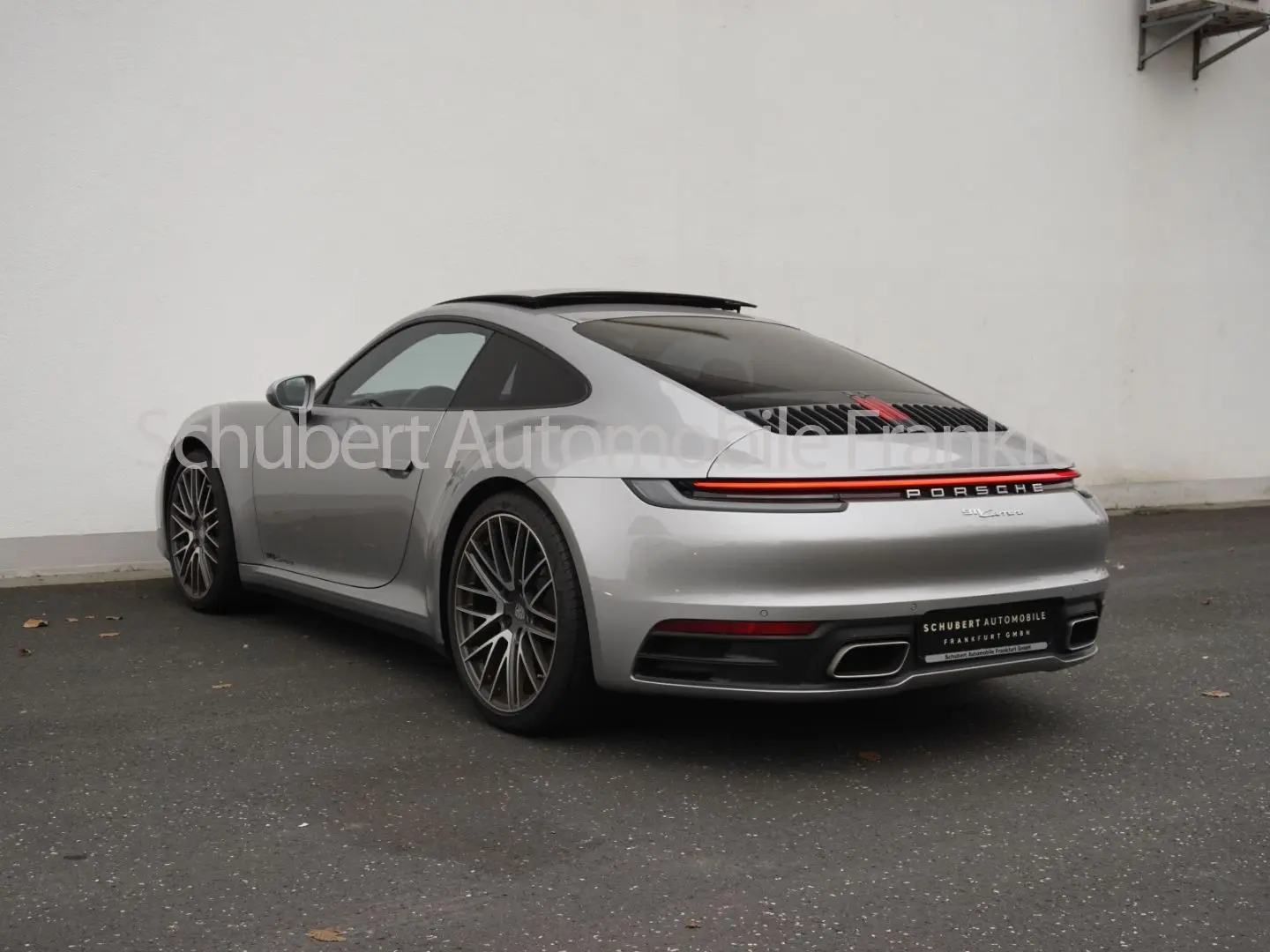 992 Carrera