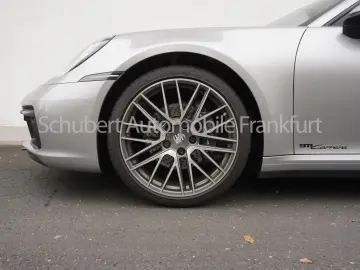992 Carrera