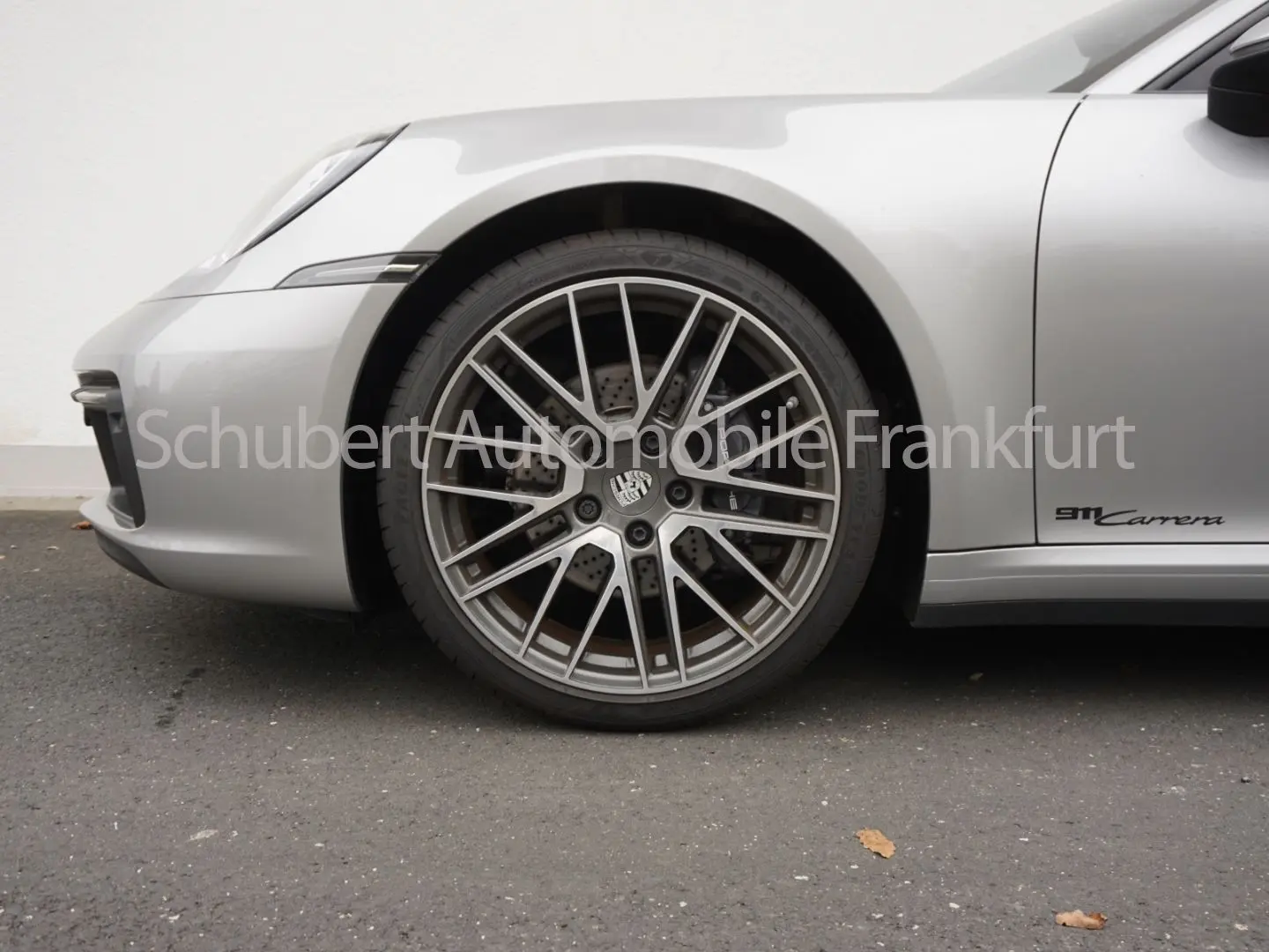 992 Carrera