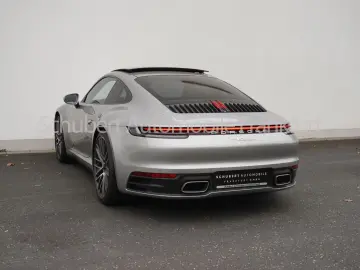 992 Carrera