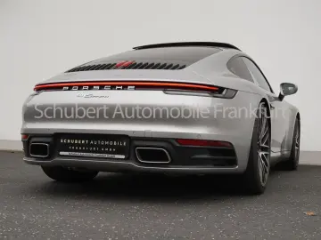 992 Carrera
