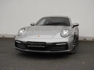 992 Carrera