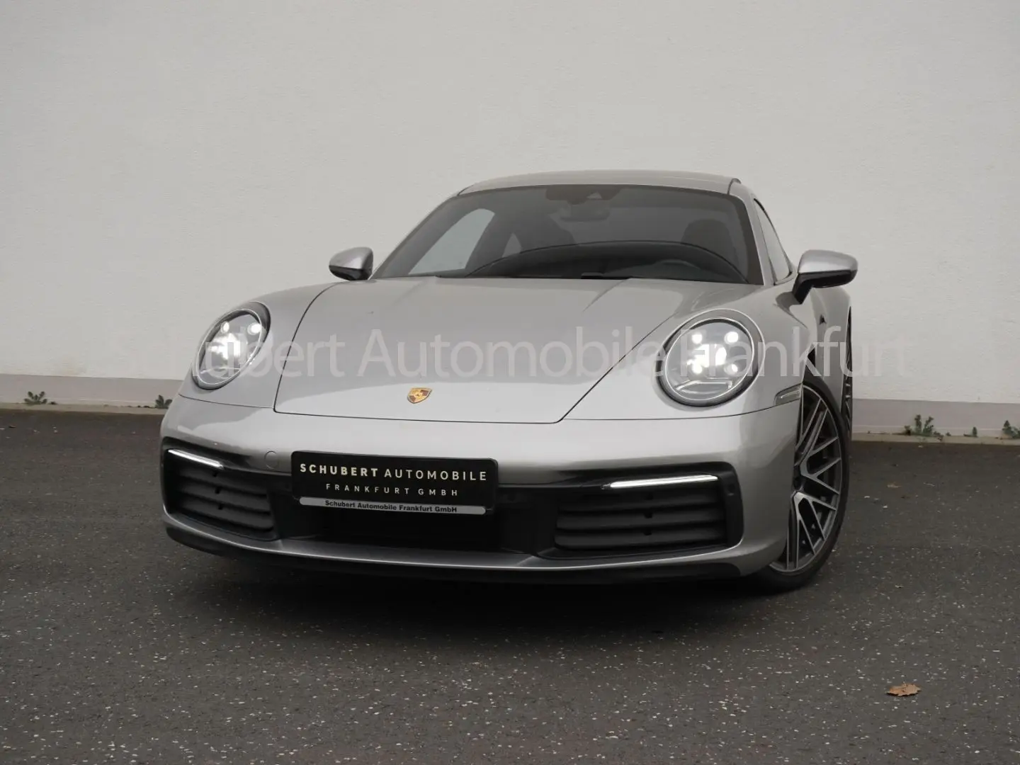 992 Carrera