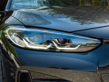 BMW 420i Cabrio