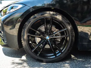BMW 420i Cabrio