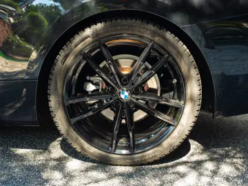 BMW 420i Cabrio