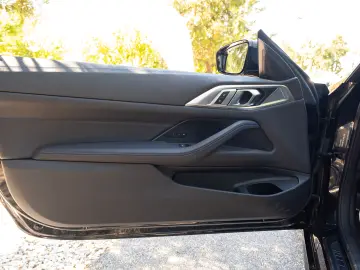 BMW 420i Cabrio