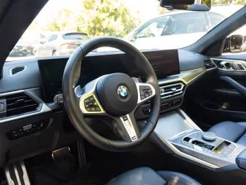 BMW 420i Cabrio