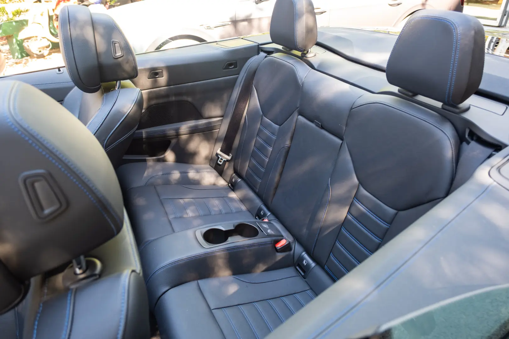 BMW 420i Cabrio