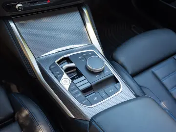 BMW 420i Cabrio