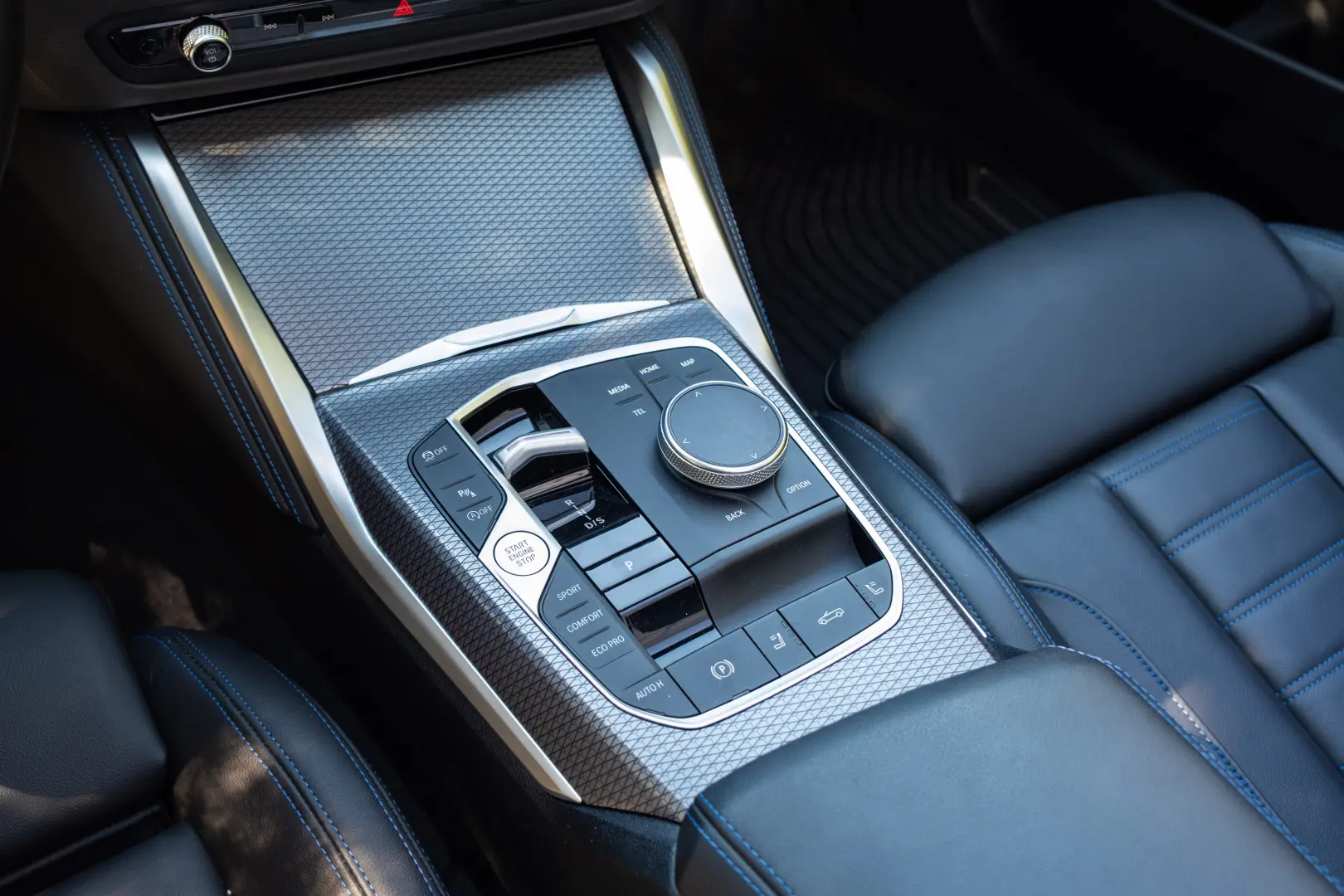 BMW 420i Cabrio