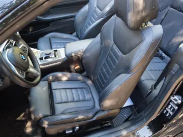BMW 420i Cabrio
