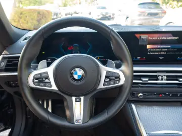 BMW 420i Cabrio