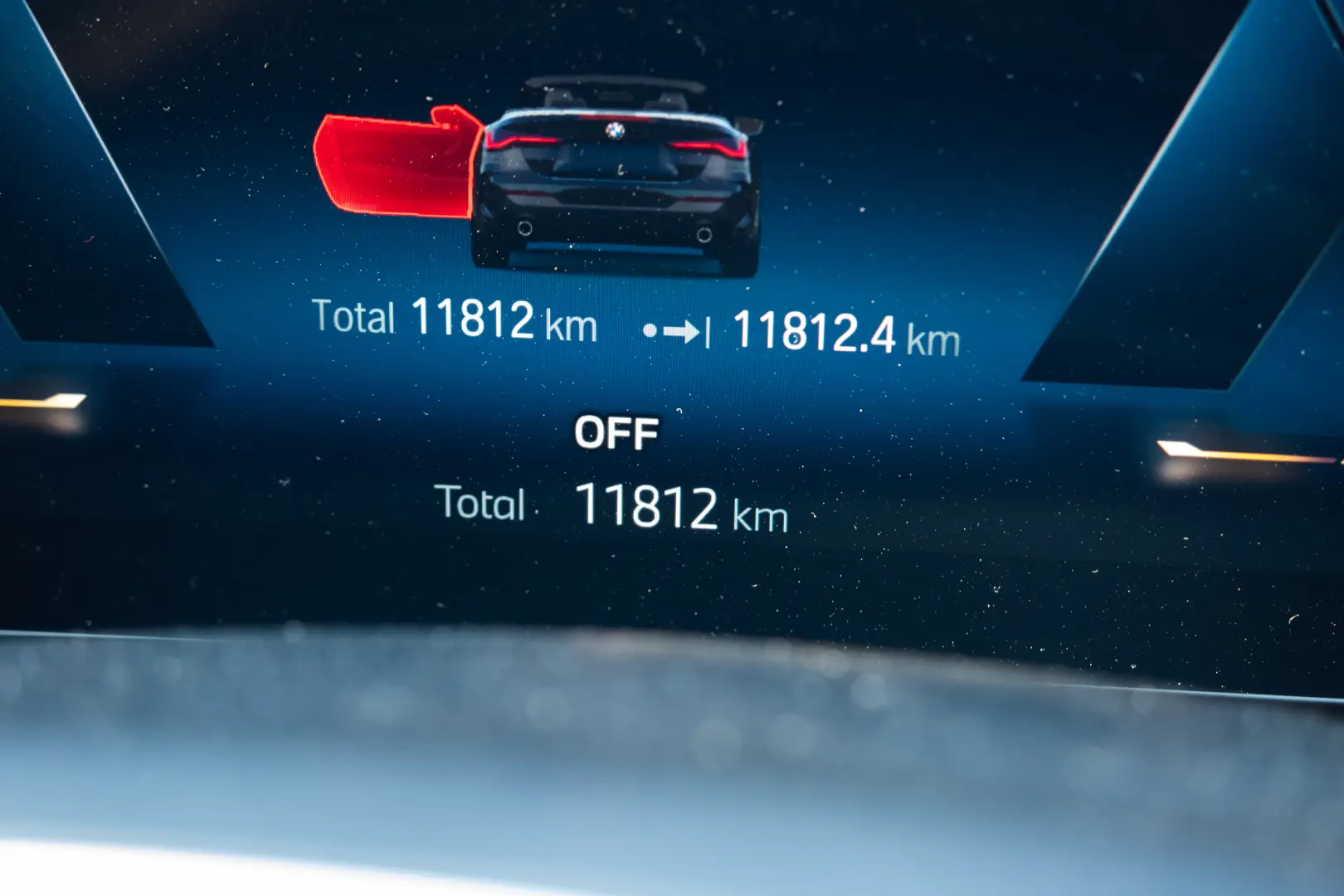 BMW 420i Cabrio