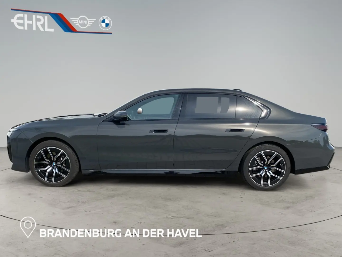 740d xDrive 30% UPE-Nachlass | SITZBELÜFTUNG