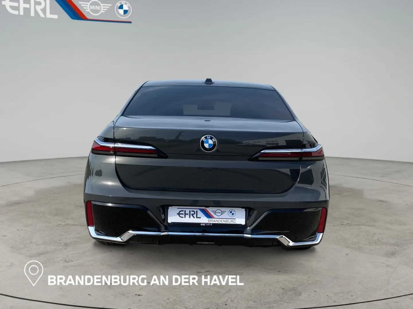 740d xDrive 30% UPE-Nachlass | SITZBELÜFTUNG