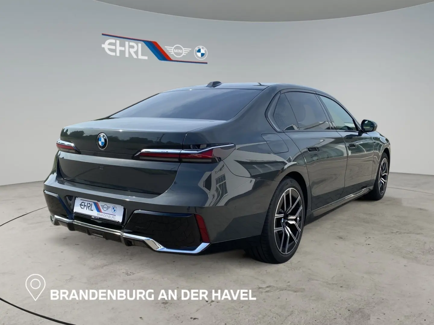 740d xDrive 30% UPE-Nachlass | SITZBELÜFTUNG