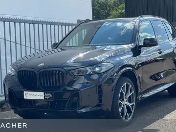 X5 xDrive30d M-Sport PRO Pano AHK DAPro PAPro