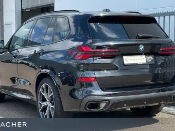X5 xDrive30d M-Sport PRO,Pano,AHK,DAPro,PAPro