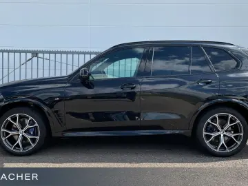 X5 xDrive30d M-Sport PRO,Pano,AHK,DAPro,PAPro