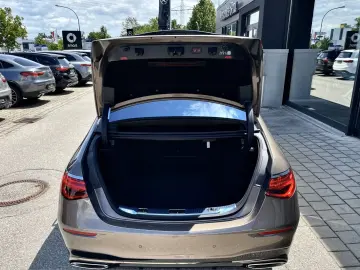 Mercedes-Benz S 580 4M L AMG Night Fond Burm exclusiv