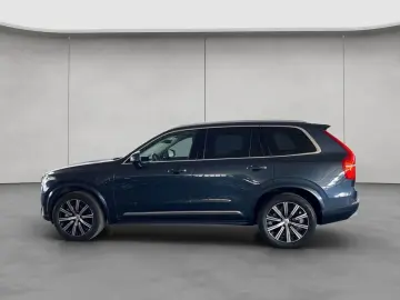 XC90 T8 AWD Recharge Inscription-Edition Luftfah
