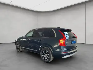 XC90 T8 AWD Recharge Inscription-Edition Luftfah