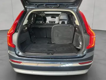 XC90 T8 AWD Recharge Inscription-Edition Luftfah