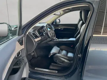 XC90 T8 AWD Recharge Inscription-Edition Luftfah