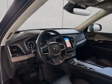 XC90 T8 AWD Recharge Inscription-Edition Luftfah