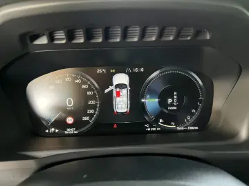 XC90 T8 AWD Recharge Inscription-Edition Luftfah