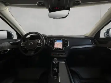XC90 T8 AWD Recharge Inscription-Edition Luftfah