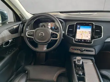 XC90 T8 AWD Recharge Inscription-Edition Luftfah