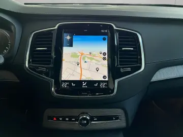 XC90 T8 AWD Recharge Inscription-Edition Luftfah