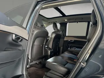 XC90 T8 AWD Recharge Inscription-Edition Luftfah