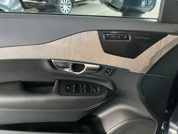 XC90 T8 AWD Recharge Inscription-Edition Luftfah