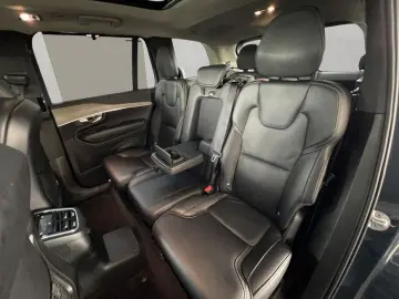 XC90 T8 AWD Recharge Inscription-Edition Luftfah