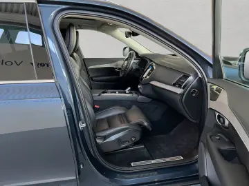 XC90 T8 AWD Recharge Inscription-Edition Luftfah