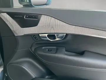 XC90 T8 AWD Recharge Inscription-Edition Luftfah