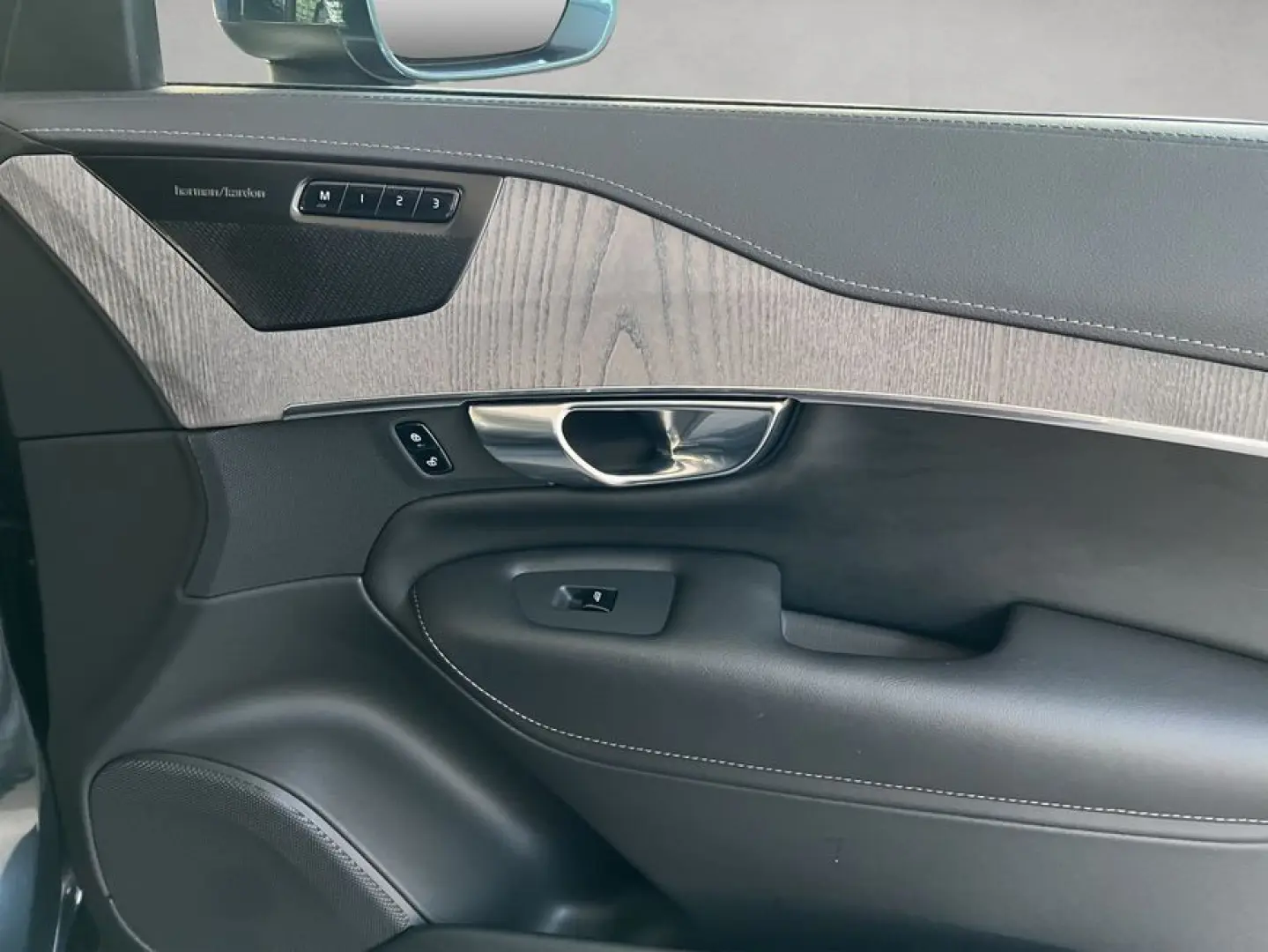 XC90 T8 AWD Recharge Inscription-Edition Luftfah