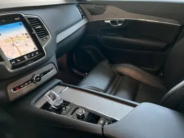 XC90 T8 AWD Recharge Inscription-Edition Luftfah