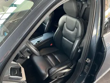 XC90 T8 AWD Recharge Inscription-Edition Luftfah