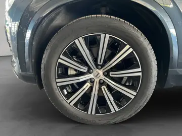 XC90 T8 AWD Recharge Inscription-Edition Luftfah
