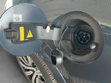 XC90 T8 AWD Recharge Inscription-Edition Luftfah