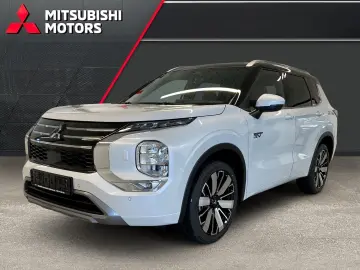 Mitubishi Outlander TOP Luxury