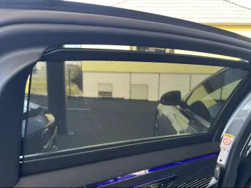 Mercedes-Benz S 580 Maybach S 580 FirstClass+Pano
