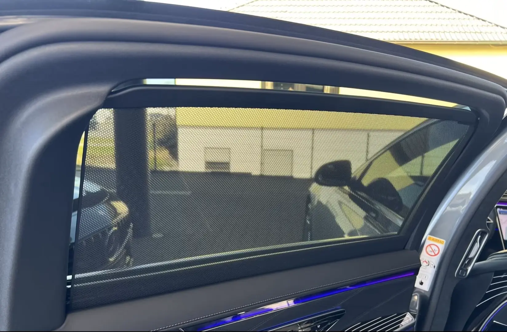 Mercedes-Benz S 580 Maybach S 580 FirstClass+Pano