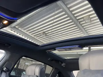 Mercedes-Benz S 580 Maybach S 580 FirstClass+Pano